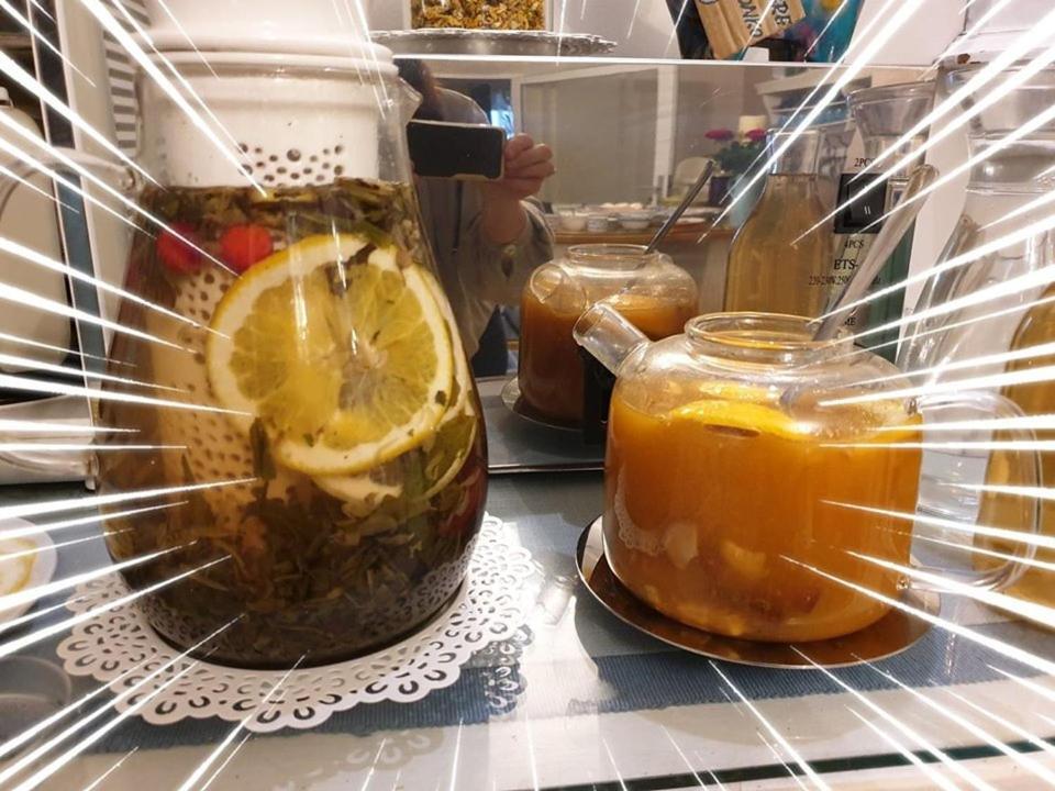 Pensjonat Kaszubianka Ustronie Morskie Eksteriør bilde